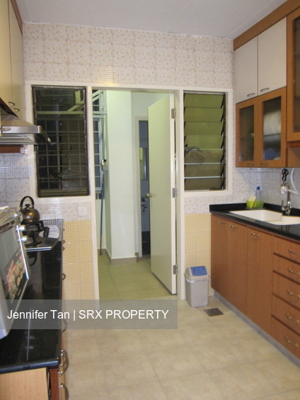 Cashew Heights Condominium (D23), Condominium #186779452